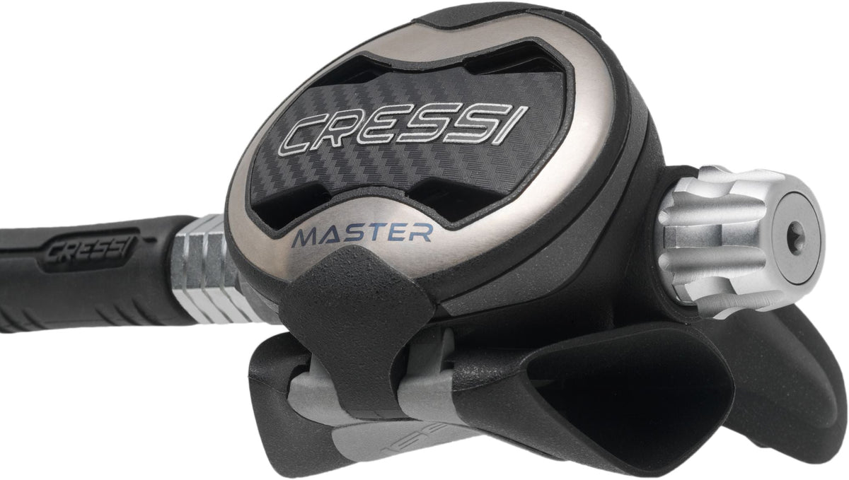 T10-SC PVD / Master Regulator