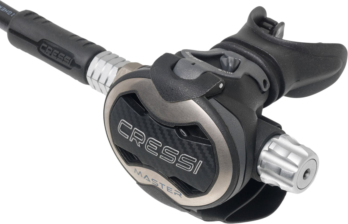 T10-SC PVD / Master Regulator