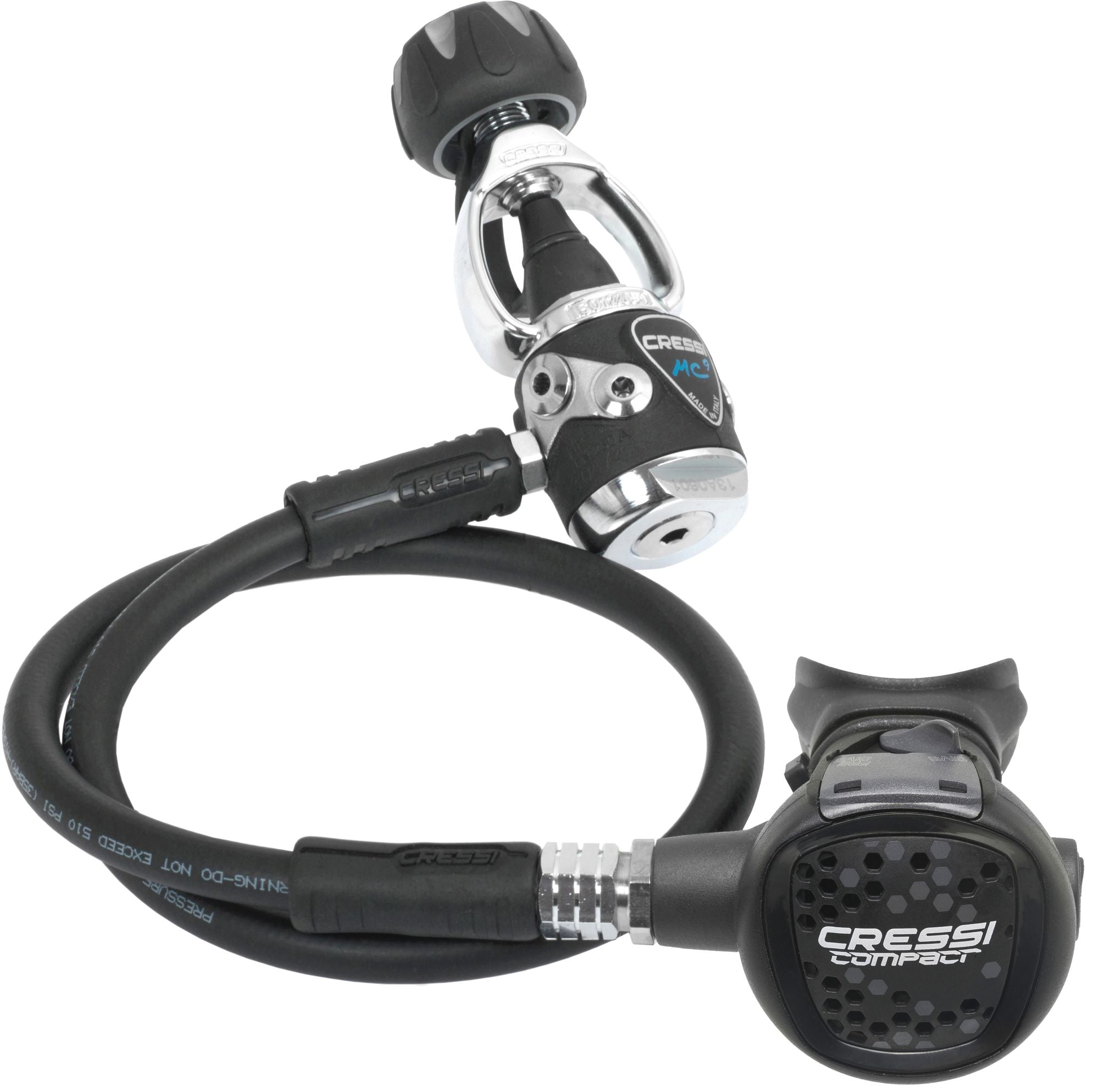 Start Pro Scuba Set/INT S