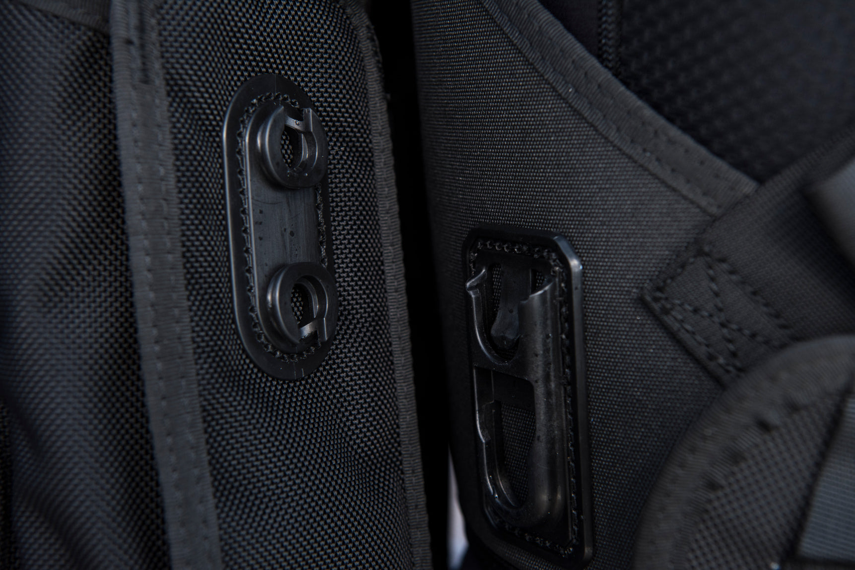 ROGUE BCD