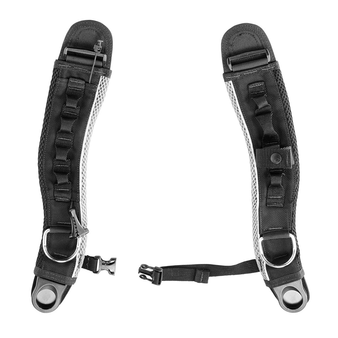 ROGUE SHOULDER ASSEMBLY