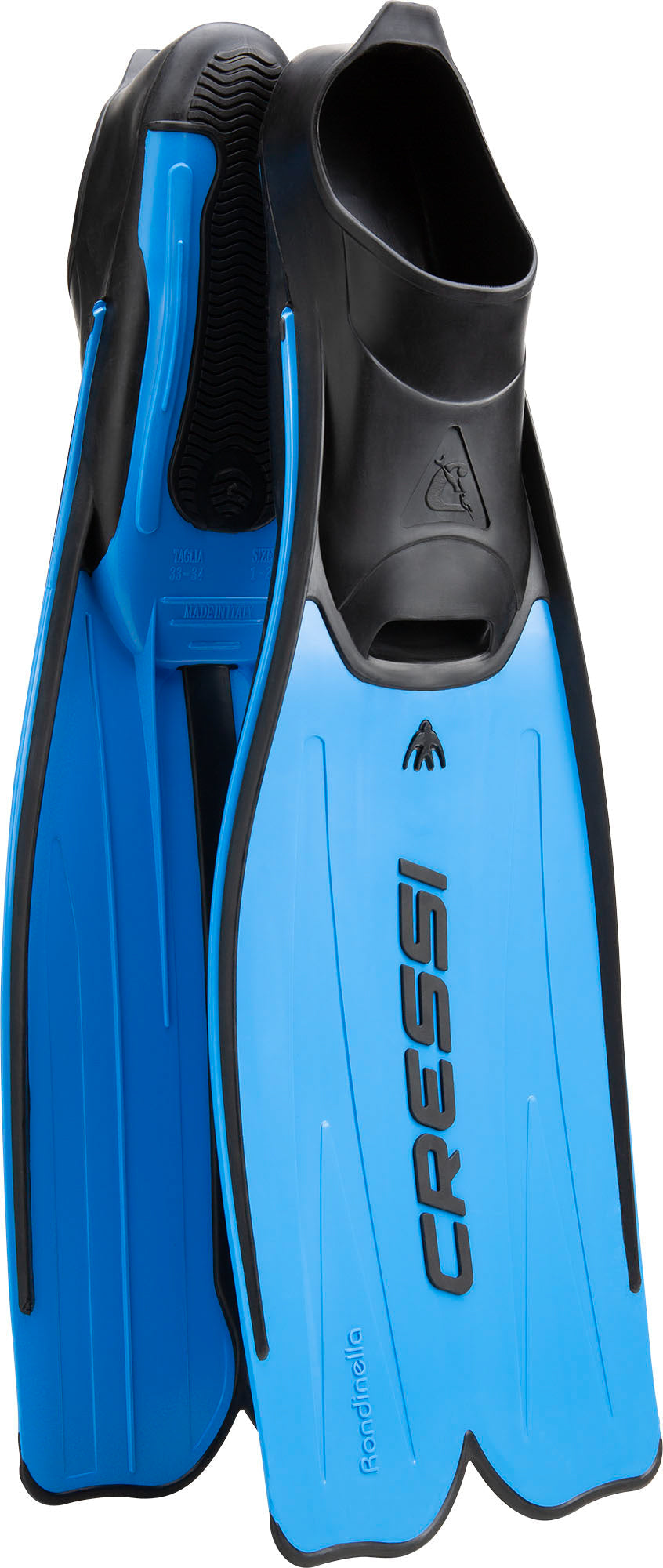 Rondinella Fins