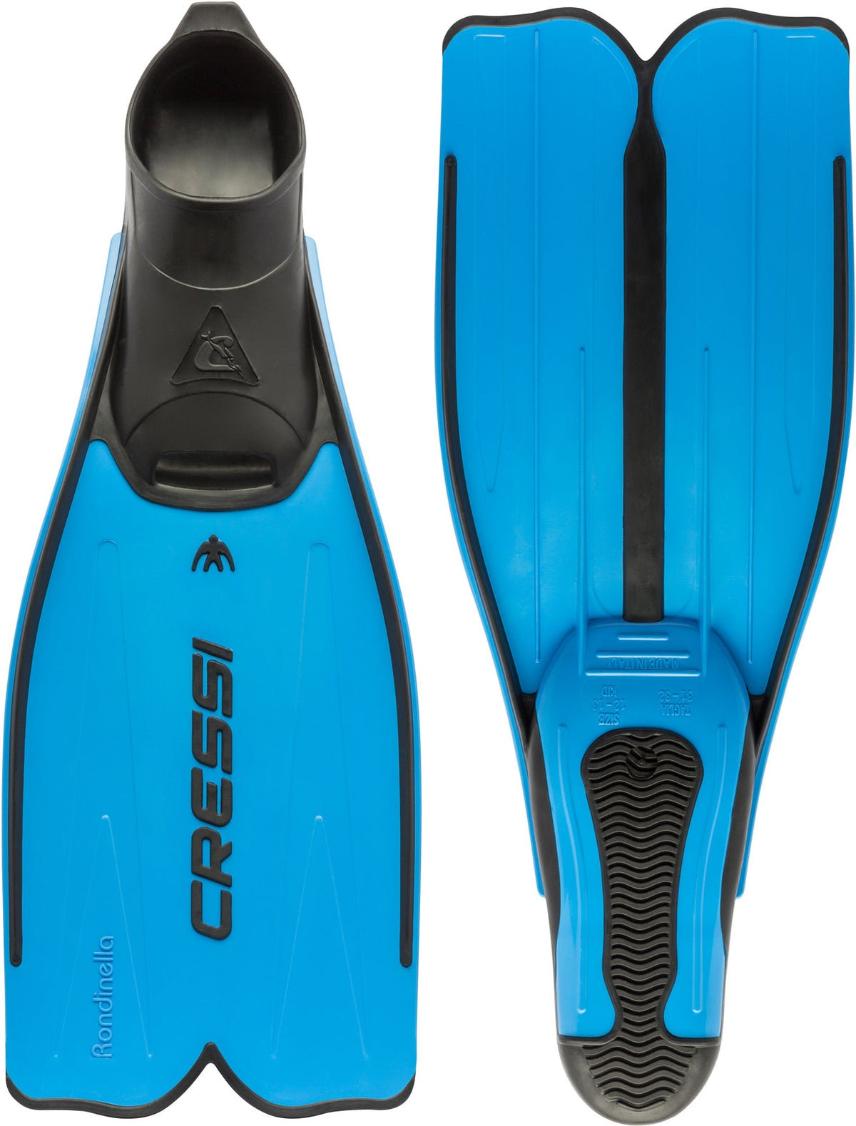 Rondinella Fins