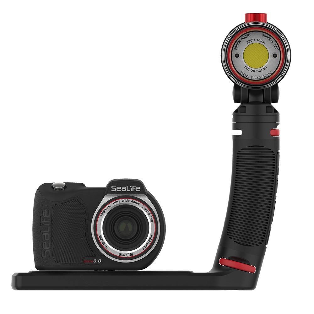 MICRO 3.0 PRO 3000 COLOUR BOOST
