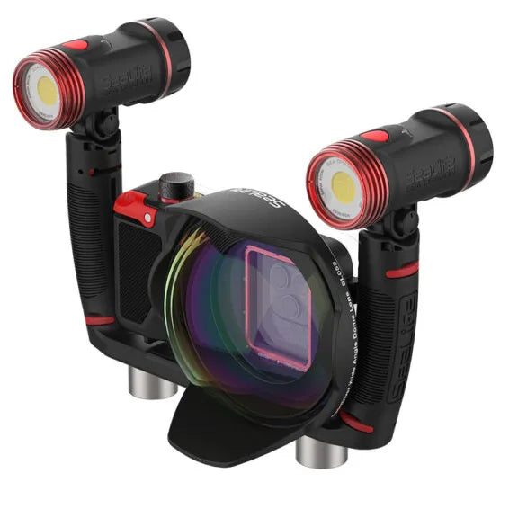 FLEX-CONNECT BUOYANCY WEIGHTS X 2