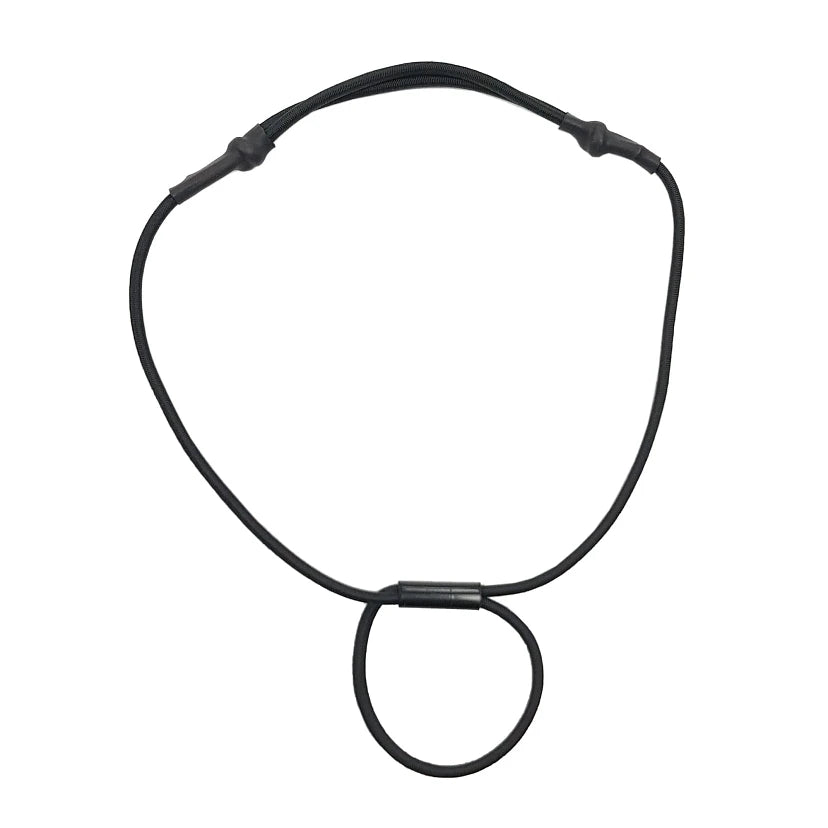 BUNGEE REG NECKLACE