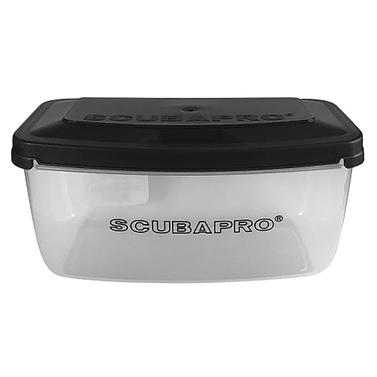 SCUBAPRO Mask Box Clear