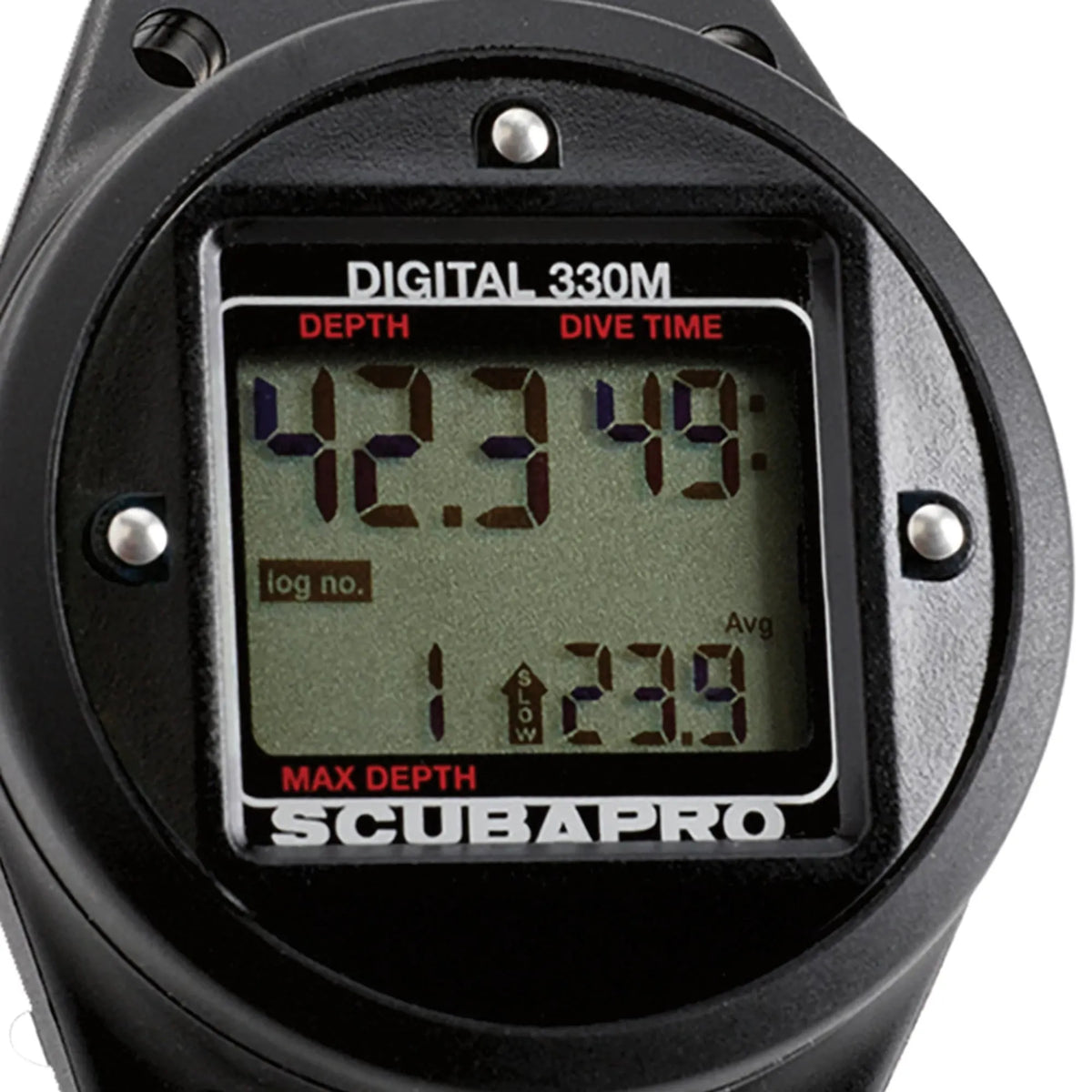 SCUBAPRO Digital 330