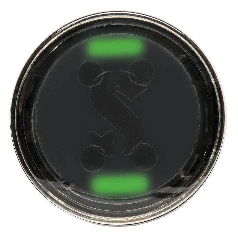 HUD COMPUTER WITH SMART + PRO TX & HRM BELT
