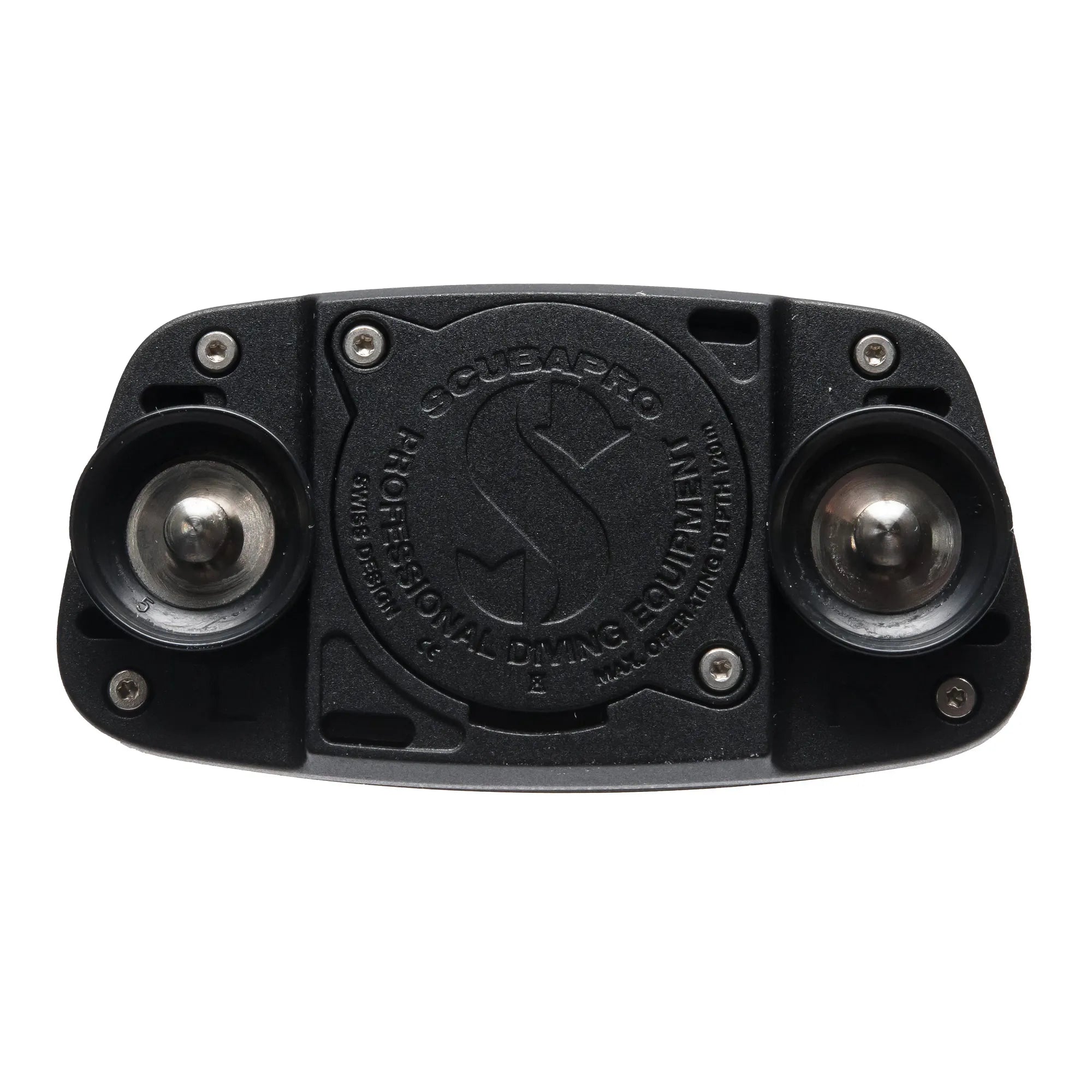 SCUBAPRO HRM Belt 2
