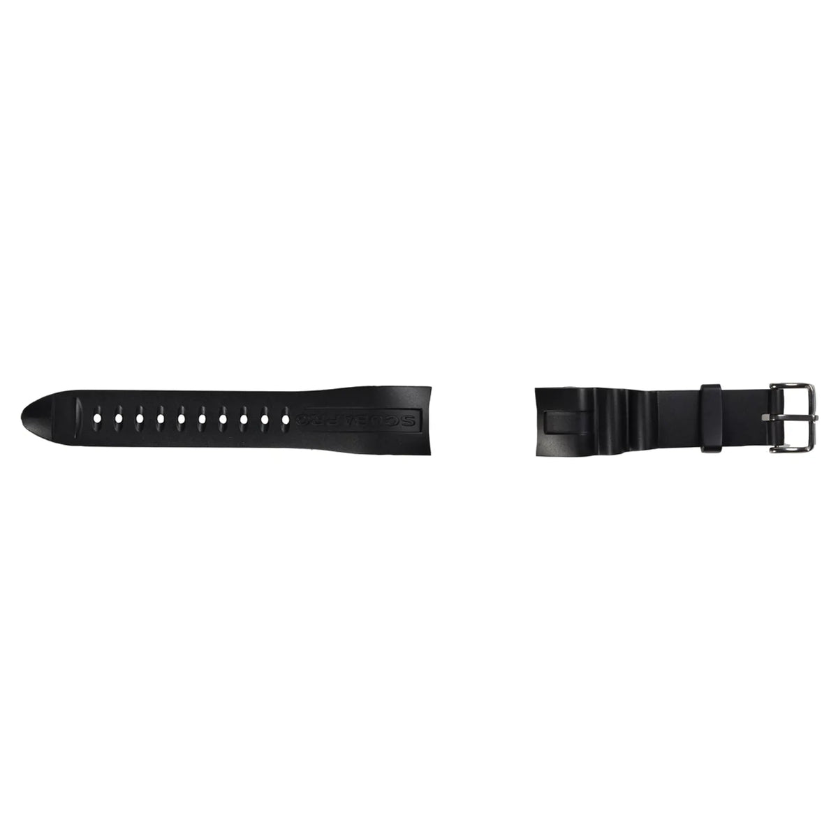 SCUBAPRO Wrist Strap Chromis PU (Black)