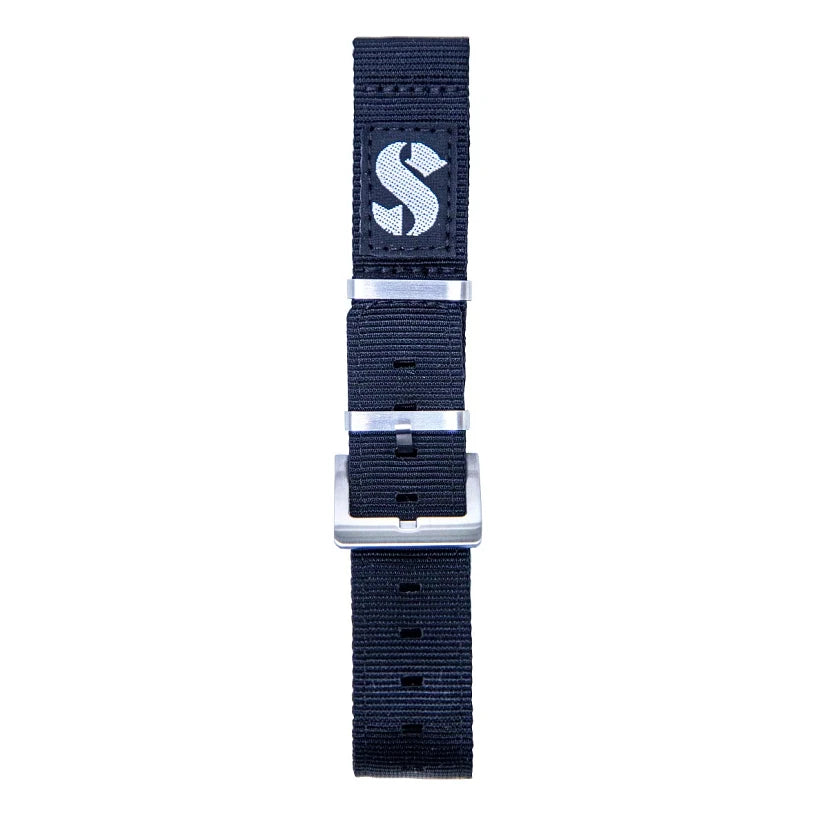WRIST STRAP G3/A1/A2 NYLON BLACK