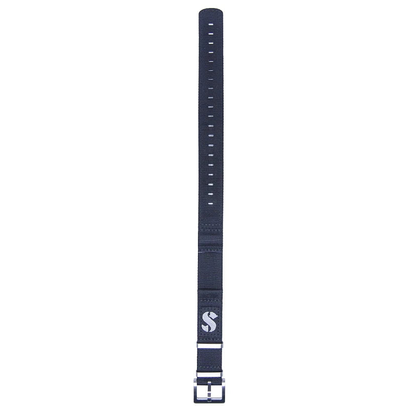 WRIST STRAP G3/A1/A2 NYLON BLACK