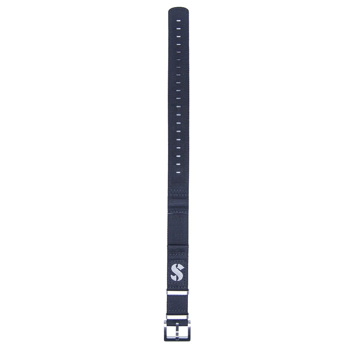 SCUBAPRO Wrist Strap G3/A1/A2 Nylon Black
