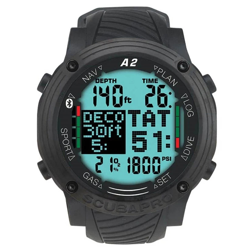 A2 WITHOUT TRANSMITTER