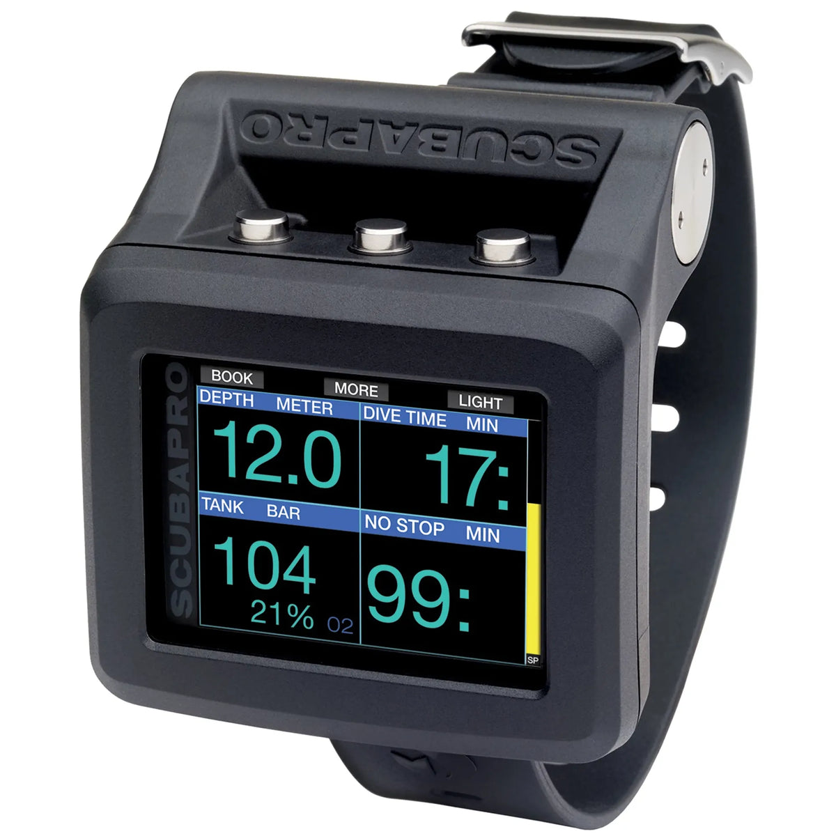 SCUBAPRO Galileo 2 Without Transmitter