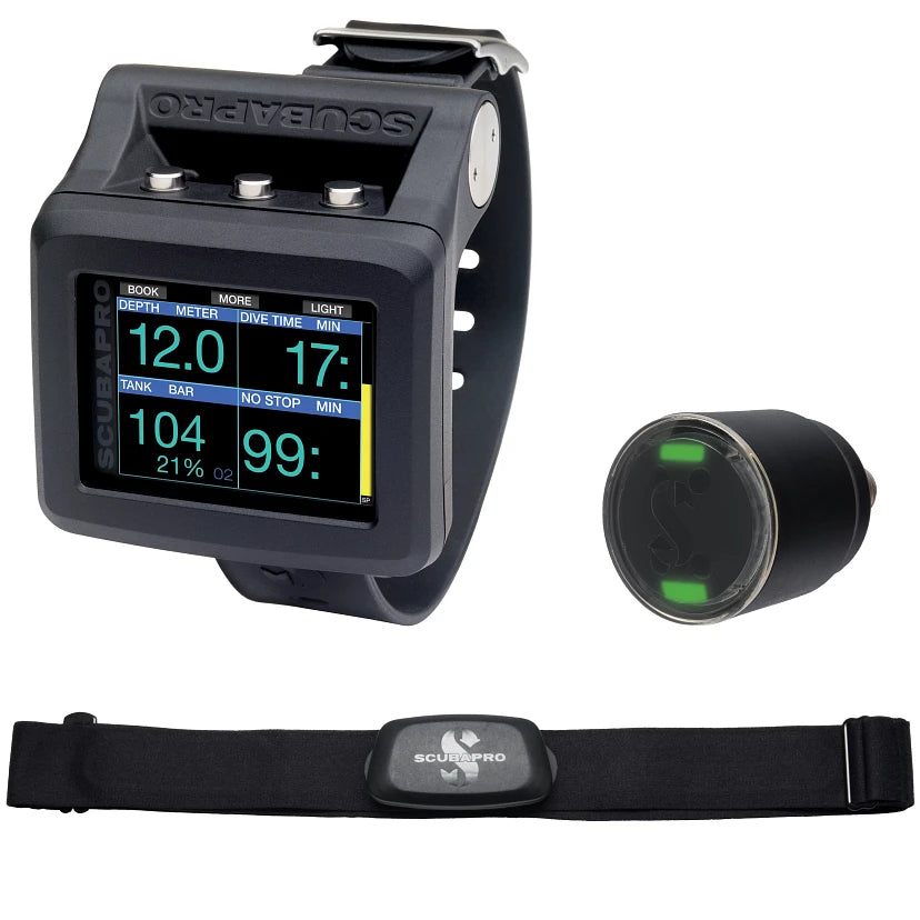 G2 COMPLETE (SMART + PRO TX & HRM BELT)