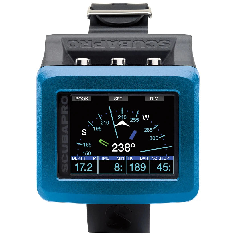 G2 TEK WRIST COMPUTER