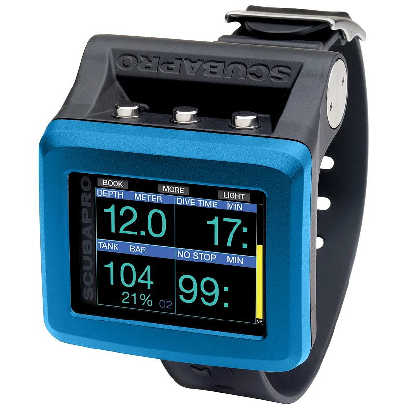 G2 TEK WRIST COMPUTER
