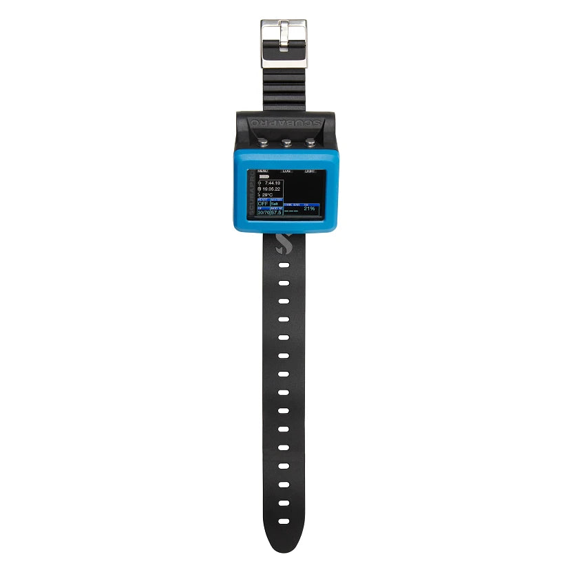 G2 TEK WRIST COMPUTER