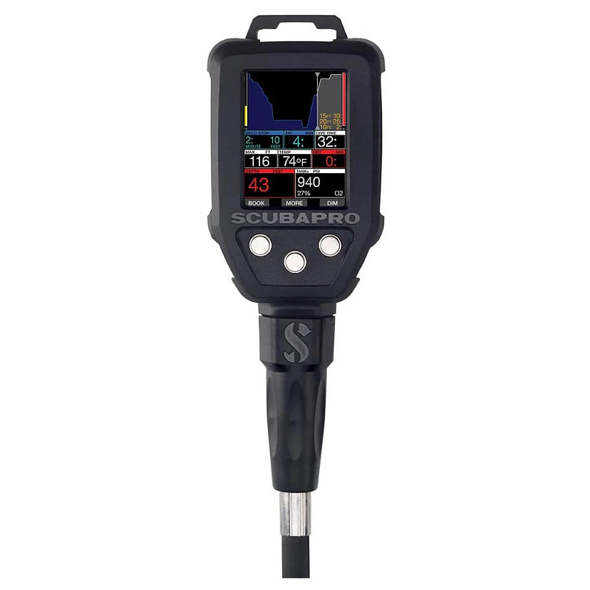 GALILEO CONSOLE WITH QUICK RELEASE
