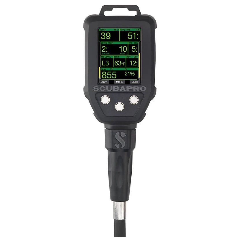 GALILEO CONSOLE WITH QUICK RELEASE
