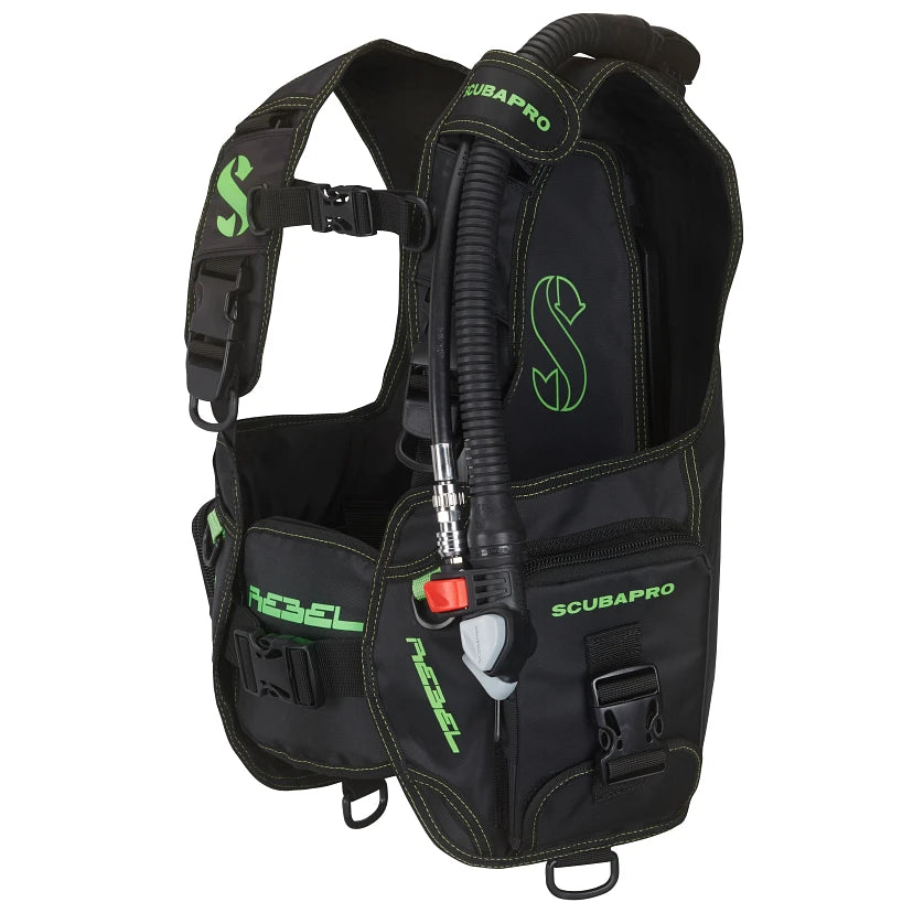 REBEL BCD V2