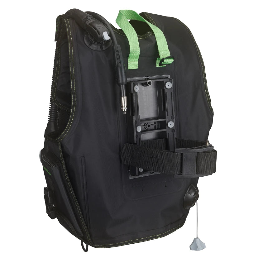 REBEL BCD V2