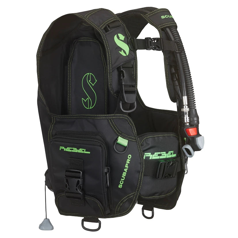 REBEL BCD V2