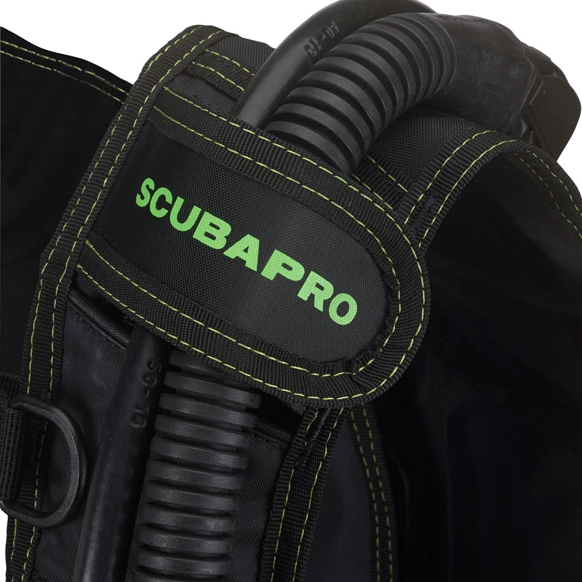 REBEL BCD V2