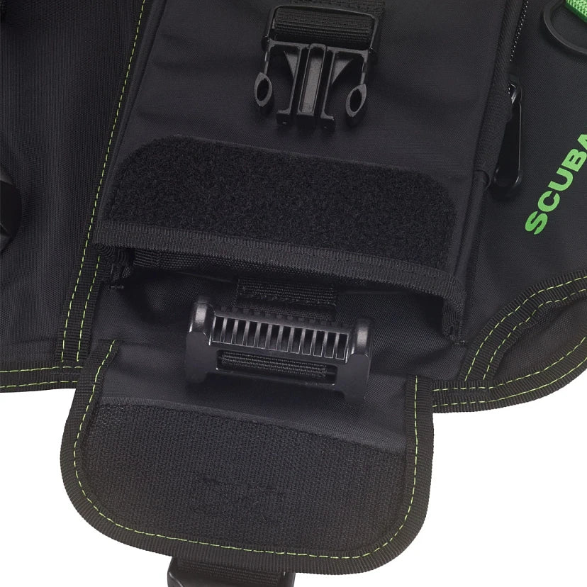 WEIGHT POCKETS REBEL V2 (PAIR)
