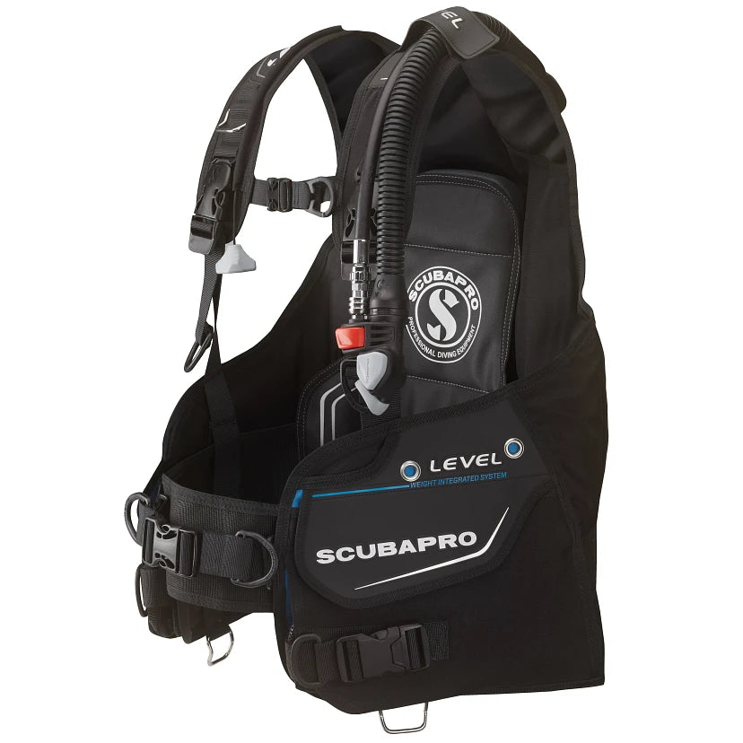 LEVEL BCD