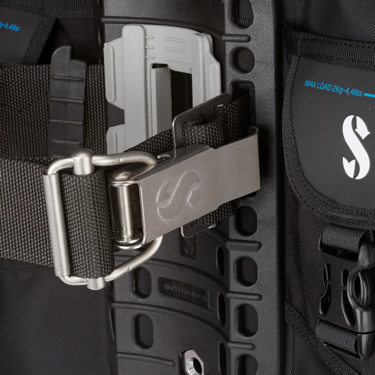 SCUBAPRO Level 2022 XS W/BPI
