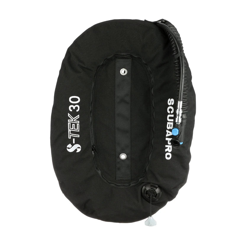 S-Tek Pro System Package