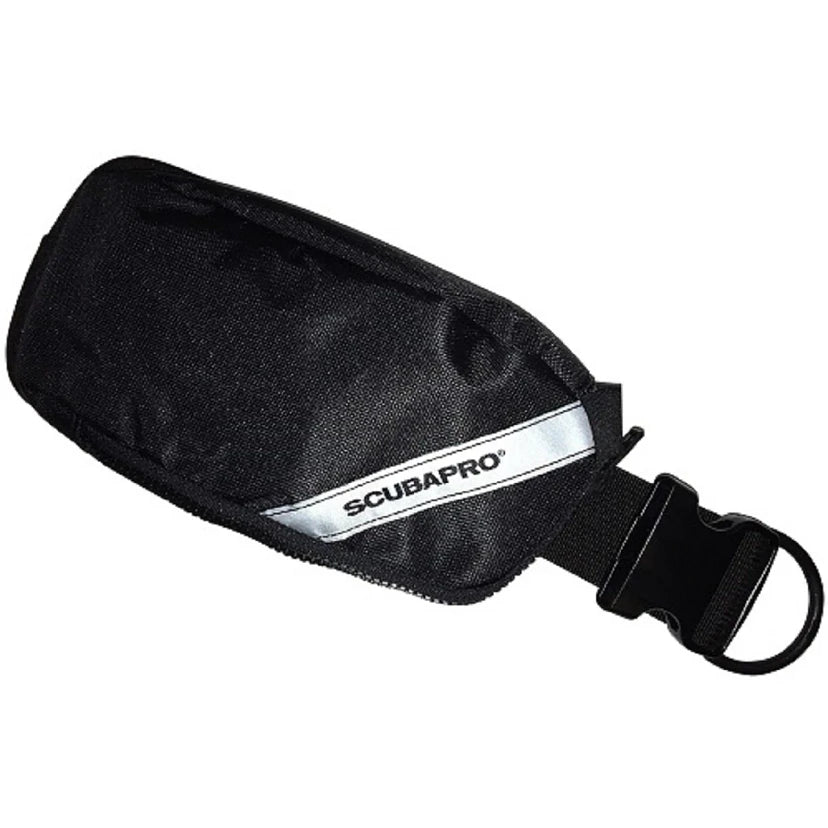 WEIGHT POCKET MOULDED 50MM (PAIR)