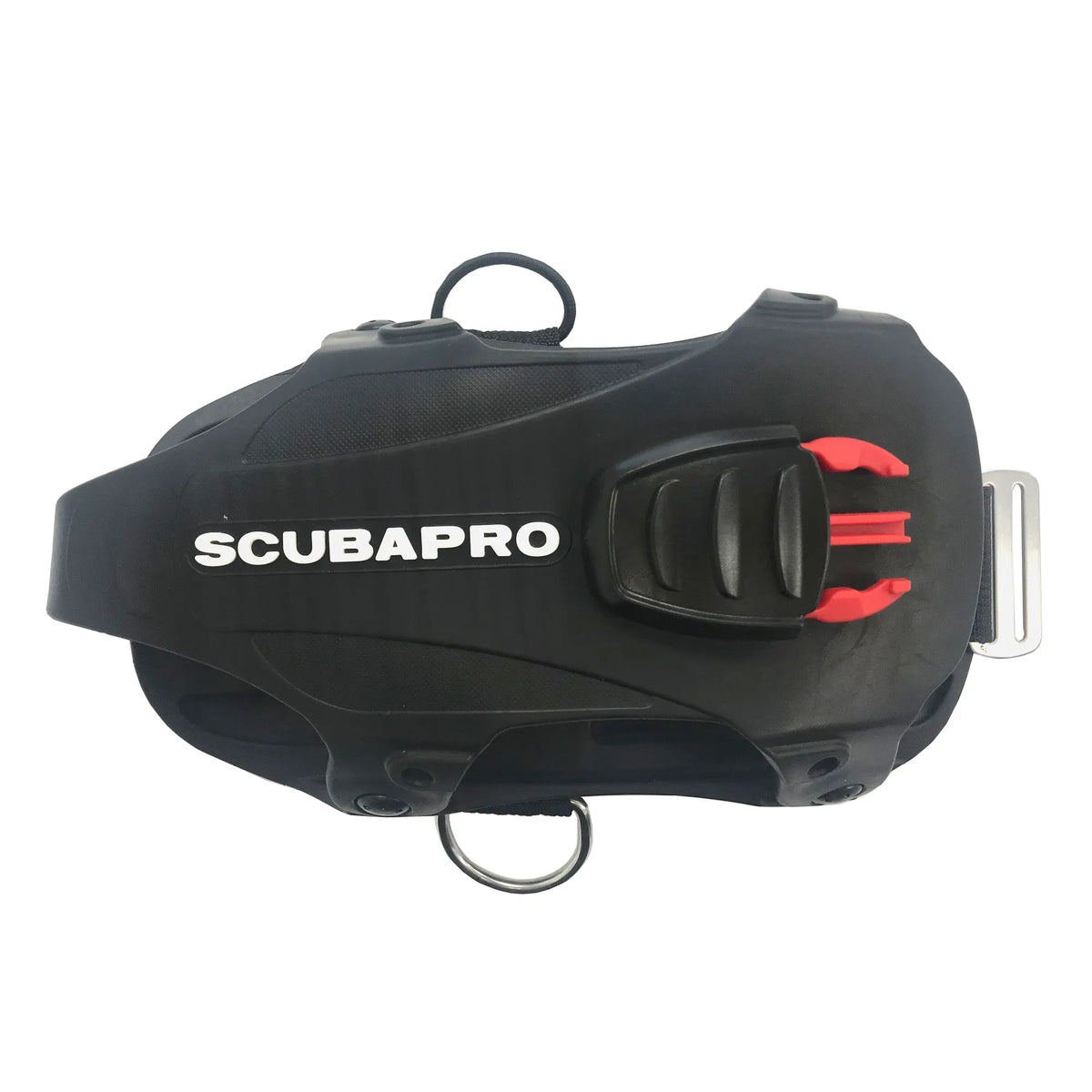 SCUBAPRO Weight System, Fluid-Form/Blk