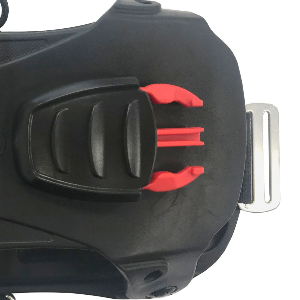 SCUBAPRO Weight System, Fluid-Form/Blk