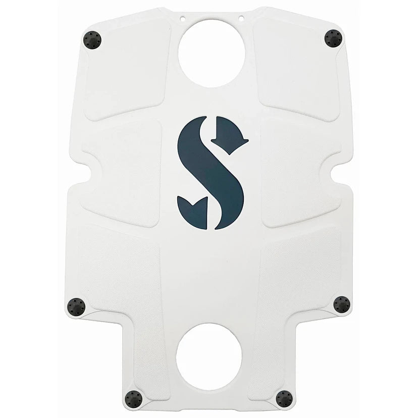 S-TEK BACK PLATE PAD COLOUR KIT