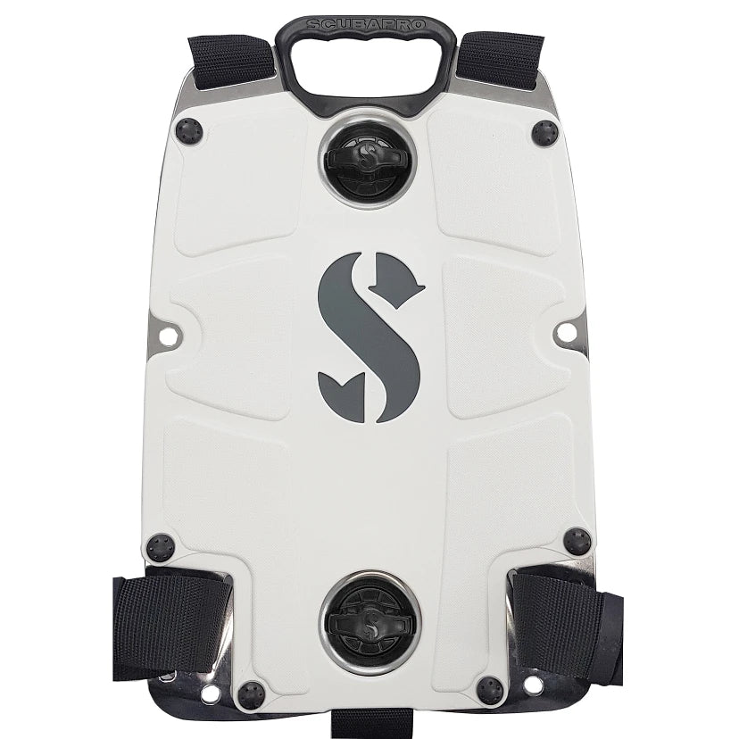 S-TEK BACK PLATE PAD COLOUR KIT