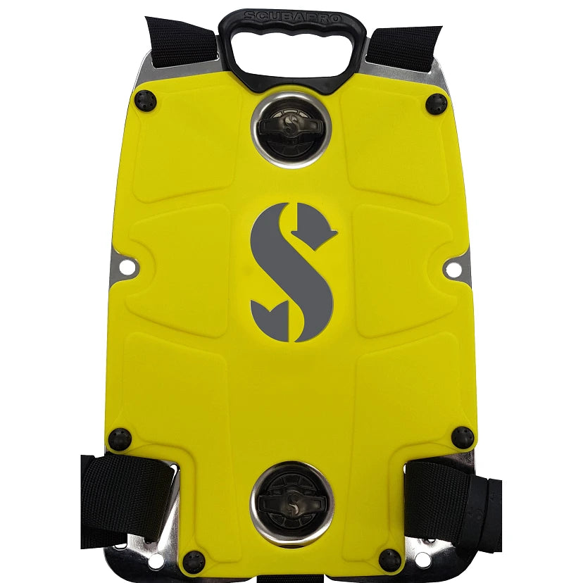 S-TEK BACK PLATE PAD COLOUR KIT