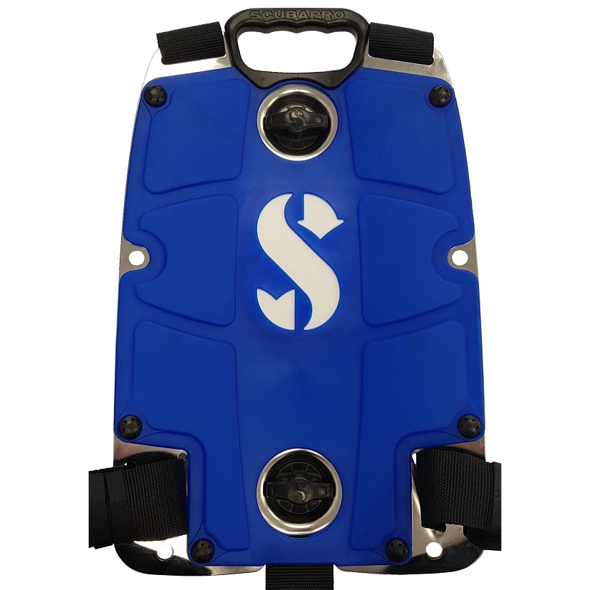 S-TEK BACK PLATE PAD COLOUR KIT
