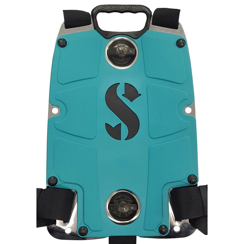 S-TEK BACK PLATE PAD COLOUR KIT
