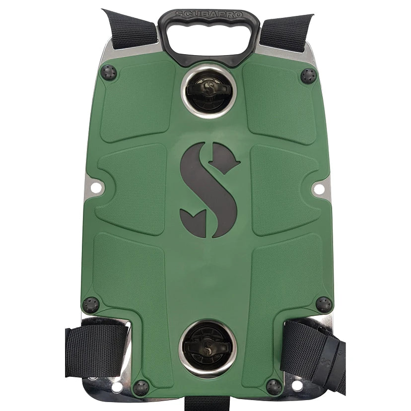 S-TEK BACK PLATE PAD COLOUR KIT