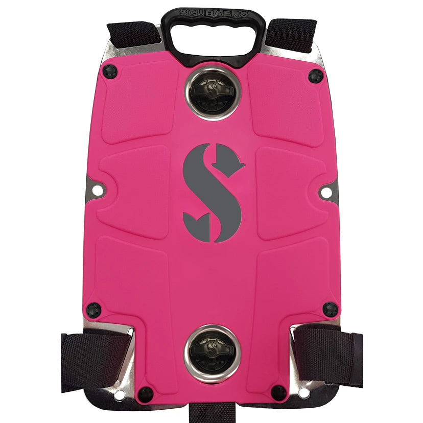 S-TEK BACK PLATE PAD COLOUR KIT