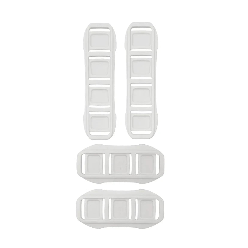 S-TEK SHOULDER & WAIST PAD COLOUR KIT