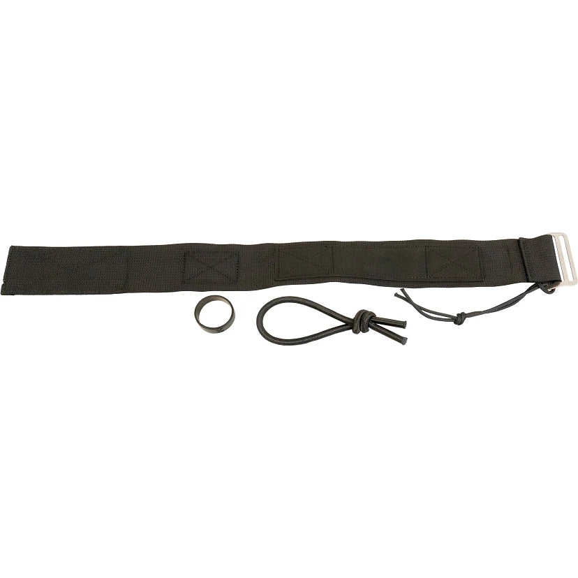 ARGON STRAP KIT, BP MOUNT