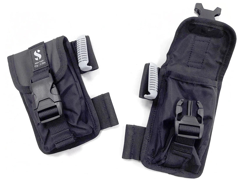 TRIM WEIGHT POCKET KIT