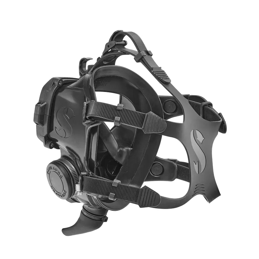 FM2 FULL FACE MASK