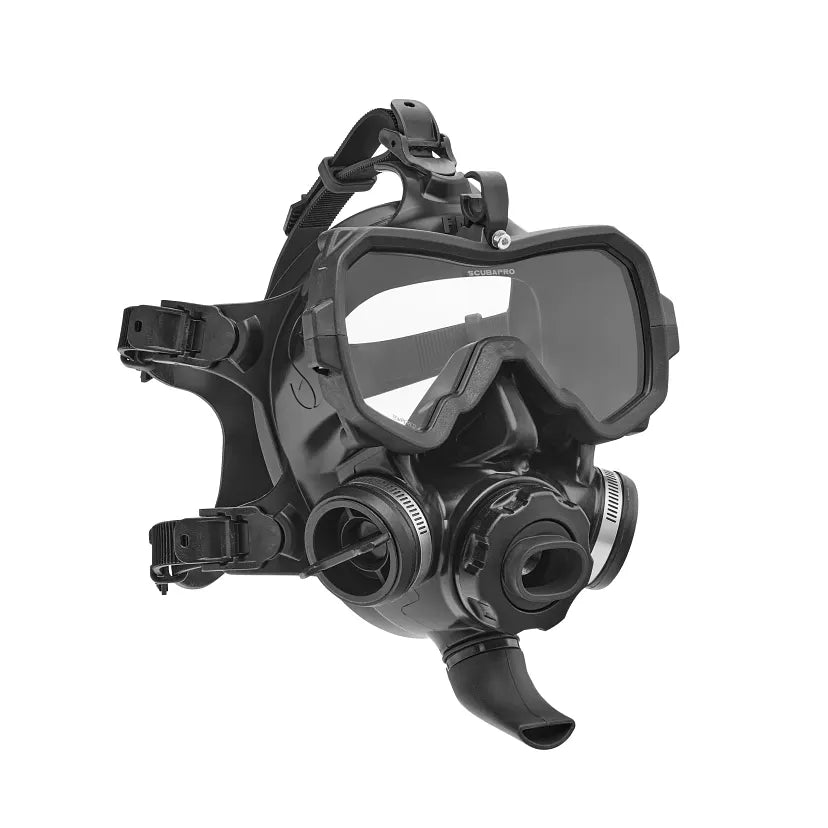 FM2 FULL FACE MASK