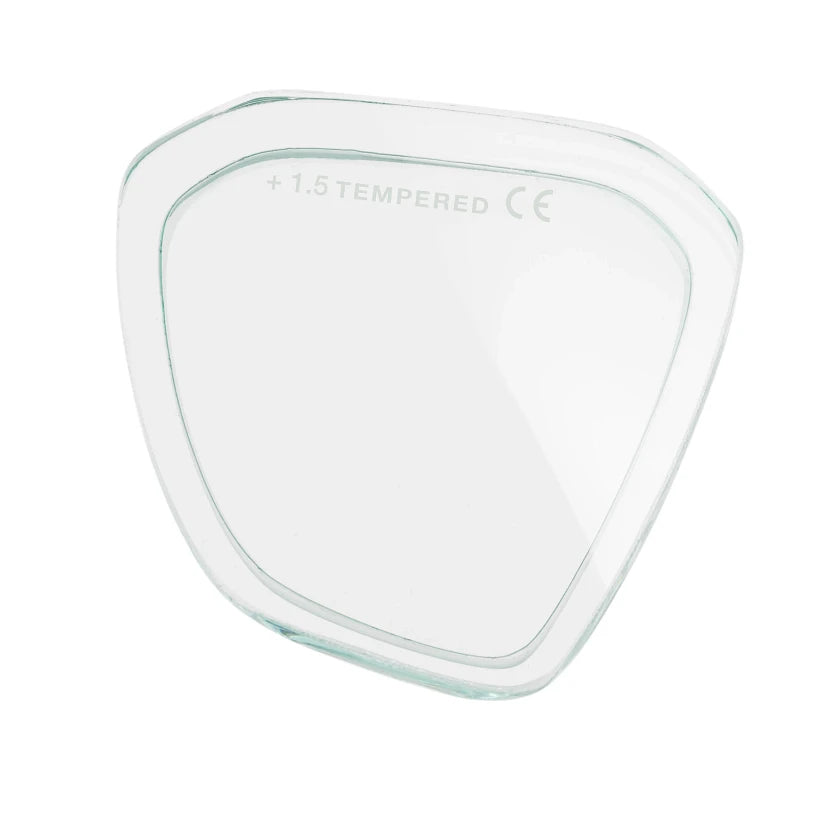 OPTICAL LENS D-MASK